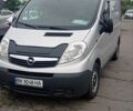 Серый Опель Виваро, объемом двигателя 2 л и пробегом 197 тыс. км за 11700 $, фото 1 на Automoto.ua