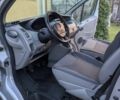 Сірий Опель Віваро, об'ємом двигуна 2 л та пробігом 238 тис. км за 11600 $, фото 12 на Automoto.ua