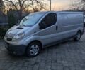 Сірий Опель Віваро, об'ємом двигуна 2 л та пробігом 238 тис. км за 11600 $, фото 2 на Automoto.ua