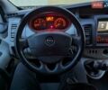 Сірий Опель Віваро, об'ємом двигуна 2 л та пробігом 238 тис. км за 11600 $, фото 4 на Automoto.ua