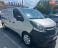 Серый Опель Виваро, объемом двигателя 1.6 л и пробегом 270 тыс. км за 13500 $, фото 1 на Automoto.ua