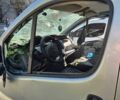 Сірий Опель Віваро, об'ємом двигуна 2 л та пробігом 190 тис. км за 3500 $, фото 1 на Automoto.ua