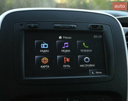 Серый Опель Виваро, объемом двигателя 1.6 л и пробегом 274 тыс. км за 11300 $, фото 21 на Automoto.ua