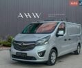 Сірий Опель Віваро, об'ємом двигуна 1.6 л та пробігом 193 тис. км за 12900 $, фото 1 на Automoto.ua