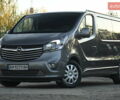 Сірий Опель Віваро, об'ємом двигуна 1.6 л та пробігом 274 тис. км за 11300 $, фото 7 на Automoto.ua