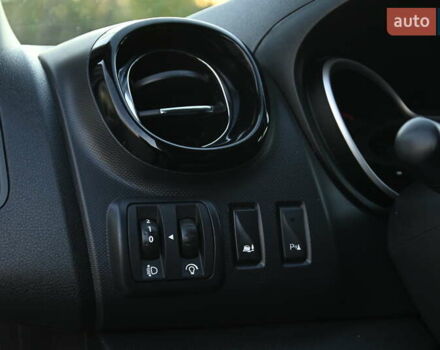 Серый Опель Виваро, объемом двигателя 1.6 л и пробегом 274 тыс. км за 11300 $, фото 19 на Automoto.ua