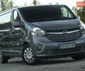 Сірий Опель Віваро, об'ємом двигуна 1.6 л та пробігом 274 тис. км за 11300 $, фото 1 на Automoto.ua