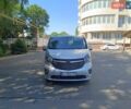 Серый Опель Виваро, объемом двигателя 1.6 л и пробегом 197 тыс. км за 15000 $, фото 1 на Automoto.ua