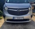 Серый Опель Виваро, объемом двигателя 1.6 л и пробегом 240 тыс. км за 10500 $, фото 1 на Automoto.ua