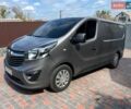 Сірий Опель Віваро, об'ємом двигуна 1.6 л та пробігом 276 тис. км за 14500 $, фото 1 на Automoto.ua