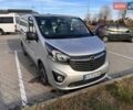 Серый Опель Виваро, объемом двигателя 1.6 л и пробегом 105 тыс. км за 14500 $, фото 1 на Automoto.ua