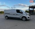 Серый Опель Виваро, объемом двигателя 1.6 л и пробегом 180 тыс. км за 12950 $, фото 1 на Automoto.ua