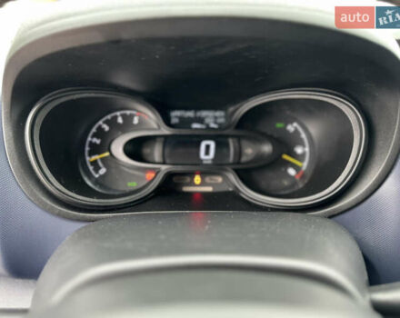 Сірий Опель Віваро, об'ємом двигуна 1.6 л та пробігом 202 тис. км за 13390 $, фото 18 на Automoto.ua