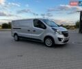 Серый Опель Виваро, объемом двигателя 1.6 л и пробегом 180 тыс. км за 13350 $, фото 1 на Automoto.ua