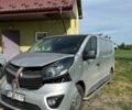 Серый Опель Виваро, объемом двигателя 1.6 л и пробегом 183 тыс. км за 7000 $, фото 1 на Automoto.ua