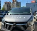 Серый Опель Виваро, объемом двигателя 1.6 л и пробегом 178 тыс. км за 13500 $, фото 1 на Automoto.ua