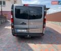 Серый Опель Виваро, объемом двигателя 1.6 л и пробегом 276 тыс. км за 16000 $, фото 2 на Automoto.ua