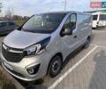 Серый Опель Виваро, объемом двигателя 1.6 л и пробегом 105 тыс. км за 14500 $, фото 1 на Automoto.ua