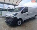 Серый Опель Виваро, объемом двигателя 1.6 л и пробегом 129 тыс. км за 15750 $, фото 1 на Automoto.ua
