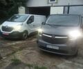 Сірий Опель Віваро, об'ємом двигуна 1.6 л та пробігом 240 тис. км за 14500 $, фото 1 на Automoto.ua