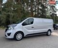Серый Опель Виваро, объемом двигателя 1.6 л и пробегом 237 тыс. км за 18300 $, фото 3 на Automoto.ua