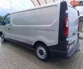 Серый Опель Виваро, объемом двигателя 1.6 л и пробегом 129 тыс. км за 15750 $, фото 9 на Automoto.ua