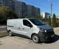 Серый Опель Виваро, объемом двигателя 0 л и пробегом 132 тыс. км за 16500 $, фото 1 на Automoto.ua