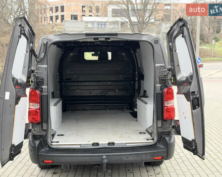 Серый Опель Виваро, объемом двигателя 2 л и пробегом 106 тыс. км за 21900 $, фото 23 на Automoto.ua