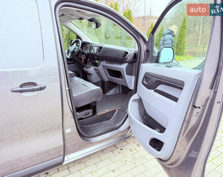 Серый Опель Виваро, объемом двигателя 2 л и пробегом 106 тыс. км за 21900 $, фото 70 на Automoto.ua