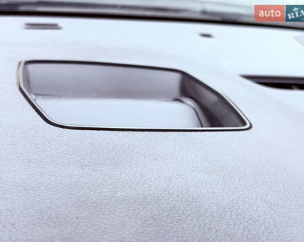 Серый Опель Виваро, объемом двигателя 2 л и пробегом 106 тыс. км за 21900 $, фото 54 на Automoto.ua