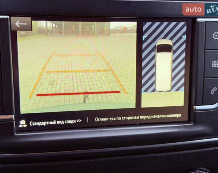 Серый Опель Виваро, объемом двигателя 2 л и пробегом 106 тыс. км за 21900 $, фото 50 на Automoto.ua