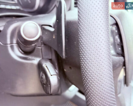 Серый Опель Виваро, объемом двигателя 2 л и пробегом 106 тыс. км за 21900 $, фото 52 на Automoto.ua