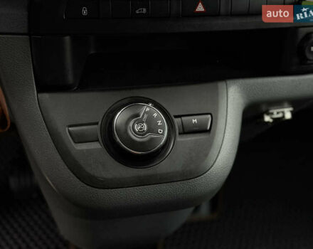 Серый Опель Виваро, объемом двигателя 2 л и пробегом 106 тыс. км за 21900 $, фото 57 на Automoto.ua