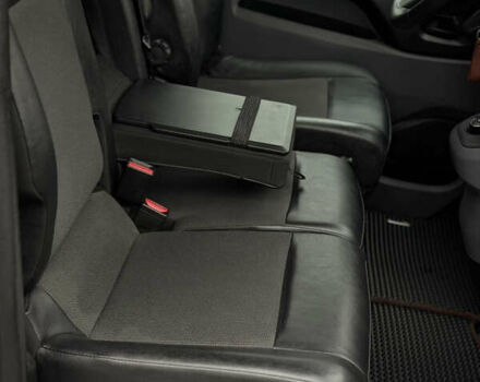 Серый Опель Виваро, объемом двигателя 2 л и пробегом 106 тыс. км за 21900 $, фото 64 на Automoto.ua