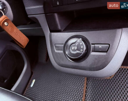 Серый Опель Виваро, объемом двигателя 2 л и пробегом 106 тыс. км за 21900 $, фото 37 на Automoto.ua