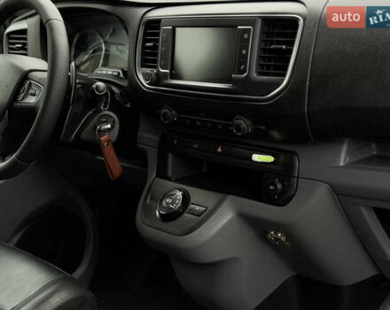 Серый Опель Виваро, объемом двигателя 2 л и пробегом 106 тыс. км за 21900 $, фото 63 на Automoto.ua