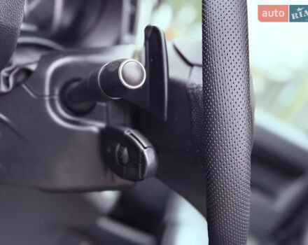 Серый Опель Виваро, объемом двигателя 2 л и пробегом 106 тыс. км за 21900 $, фото 27 на Automoto.ua