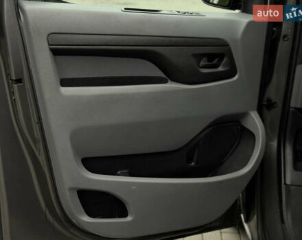 Серый Опель Виваро, объемом двигателя 2 л и пробегом 106 тыс. км за 21900 $, фото 61 на Automoto.ua