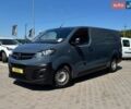 Серый Опель Виваро, объемом двигателя 2 л и пробегом 154 тыс. км за 12400 $, фото 1 на Automoto.ua
