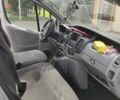 Серый Опель Виваро, объемом двигателя 2 л и пробегом 298 тыс. км за 9400 $, фото 12 на Automoto.ua