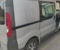 Серый Опель Виваро, объемом двигателя 2 л и пробегом 298 тыс. км за 9400 $, фото 3 на Automoto.ua