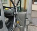 Серый Опель Виваро, объемом двигателя 2 л и пробегом 298 тыс. км за 9400 $, фото 15 на Automoto.ua