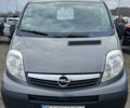 Серый Опель Виваро, объемом двигателя 2 л и пробегом 238 тыс. км за 9150 $, фото 1 на Automoto.ua