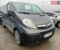 Серый Опель Виваро, объемом двигателя 2 л и пробегом 238 тыс. км за 9100 $, фото 2 на Automoto.ua