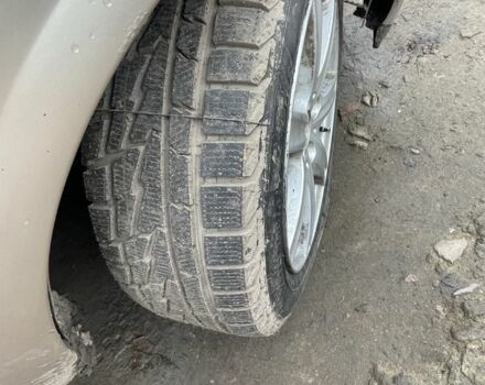 Серый Опель Виваро, объемом двигателя 1.6 л и пробегом 300 тыс. км за 947 $, фото 7 на Automoto.ua