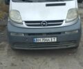 Сірий Опель Віваро, об'ємом двигуна 1.9 л та пробігом 300 тис. км за 4316 $, фото 1 на Automoto.ua