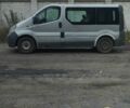 Сірий Опель Віваро, об'ємом двигуна 1.9 л та пробігом 300 тис. км за 4316 $, фото 6 на Automoto.ua