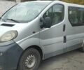 Сірий Опель Віваро, об'ємом двигуна 1.9 л та пробігом 300 тис. км за 4316 $, фото 5 на Automoto.ua