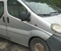 Сірий Опель Віваро, об'ємом двигуна 1.9 л та пробігом 300 тис. км за 4316 $, фото 2 на Automoto.ua