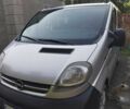 Сірий Опель Віваро, об'ємом двигуна 1.9 л та пробігом 500 тис. км за 5000 $, фото 1 на Automoto.ua